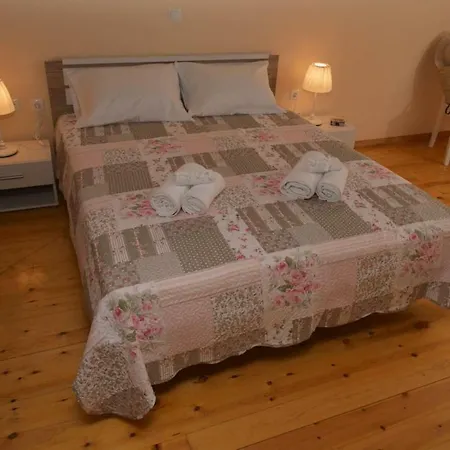 Yiasemi Cοrfu Luxury Corfu (city)