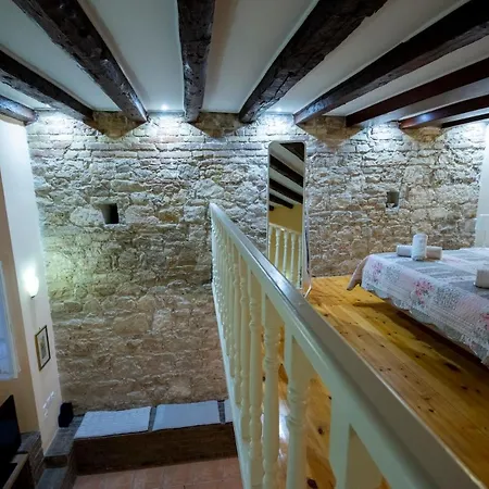 Yiasemi Cοrfu Luxury