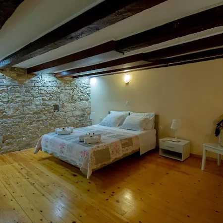 Yiasemi Cοrfu Luxury Apartment