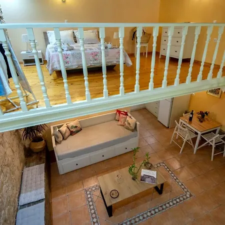 Yiasemi Cοrfu Luxury Apartment *