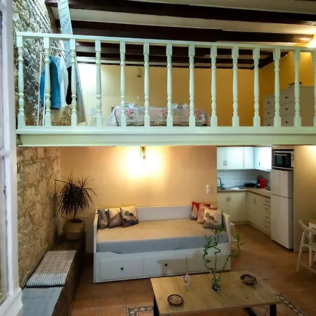 Yiasemi Cοrfu Luxury Corfu (city)