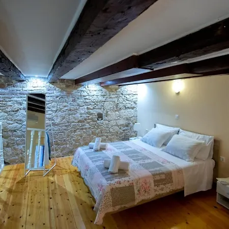 Yiasemi Cοrfu Luxury Apartment