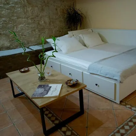 Yiasemi Cοrfu Luxury Apartment Corfu (city)