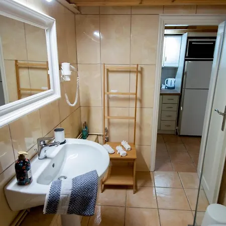 Yiasemi Cοrfu Luxury *