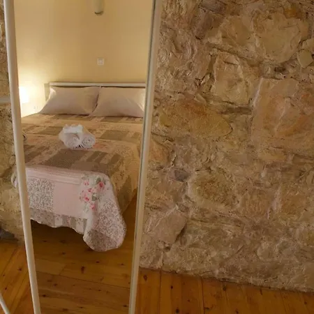 Yiasemi Cοrfu Luxury * Corfu (city)