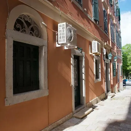 Yiasemi Cοrfu Luxury * Corfu (city)