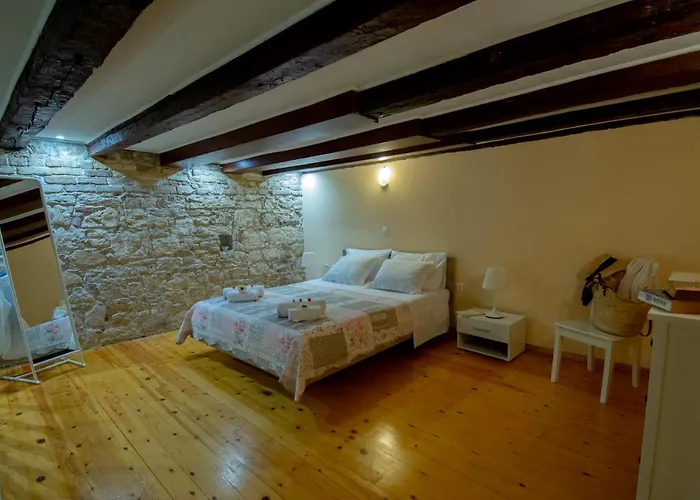 Yiasemi Cοrfu Luxury Apartament