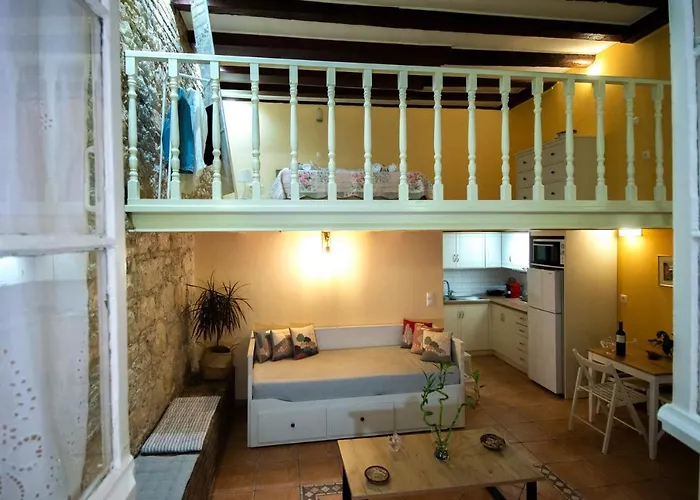 Yiasemi Cοrfu Luxury Corfu (city)