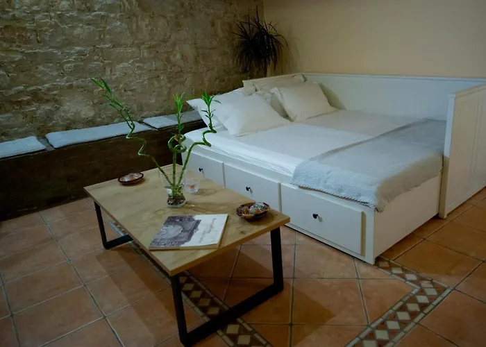 Yiasemi Cοrfu Luxury Apartament Corfu (city)
