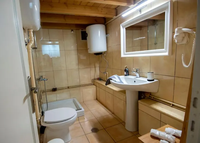 Yiasemi Cοrfu Luxury * Corfu (city)
