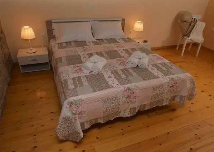 Yiasemi Cοrfu Luxury Corfu (city)