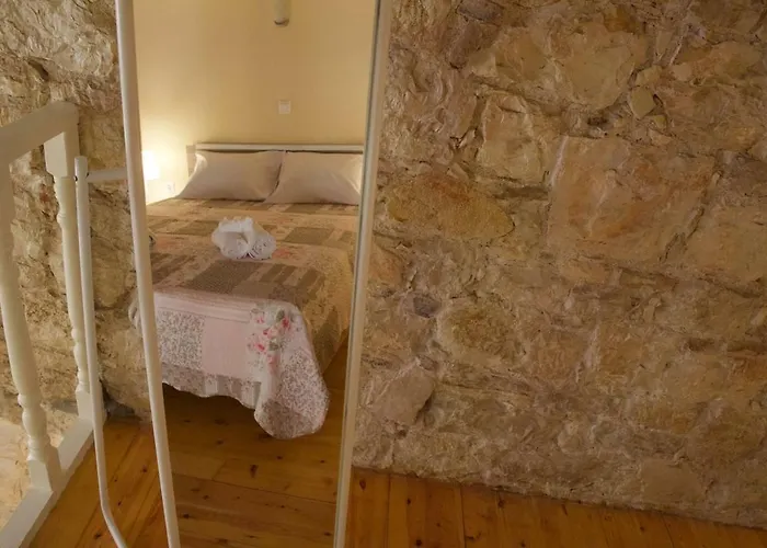 Yiasemi Cοrfu Luxury * Corfu (city)