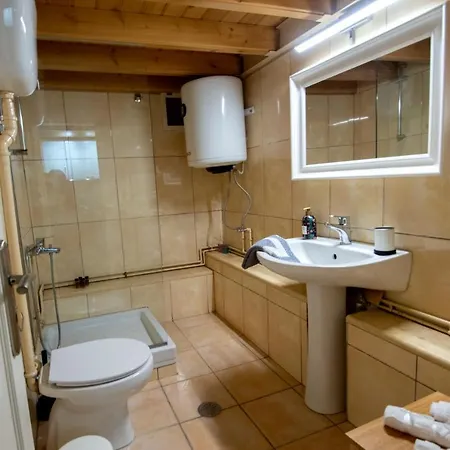 Yiasemi Cοrfu Luxury * Corfu (city)